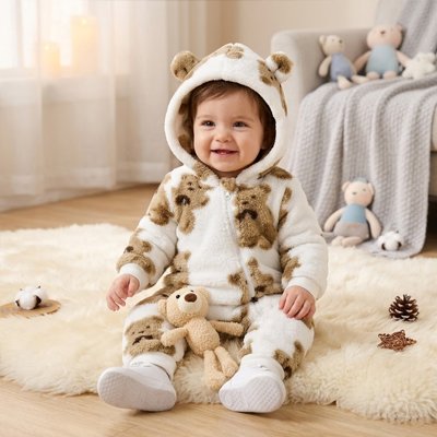 Combinaison bebe​